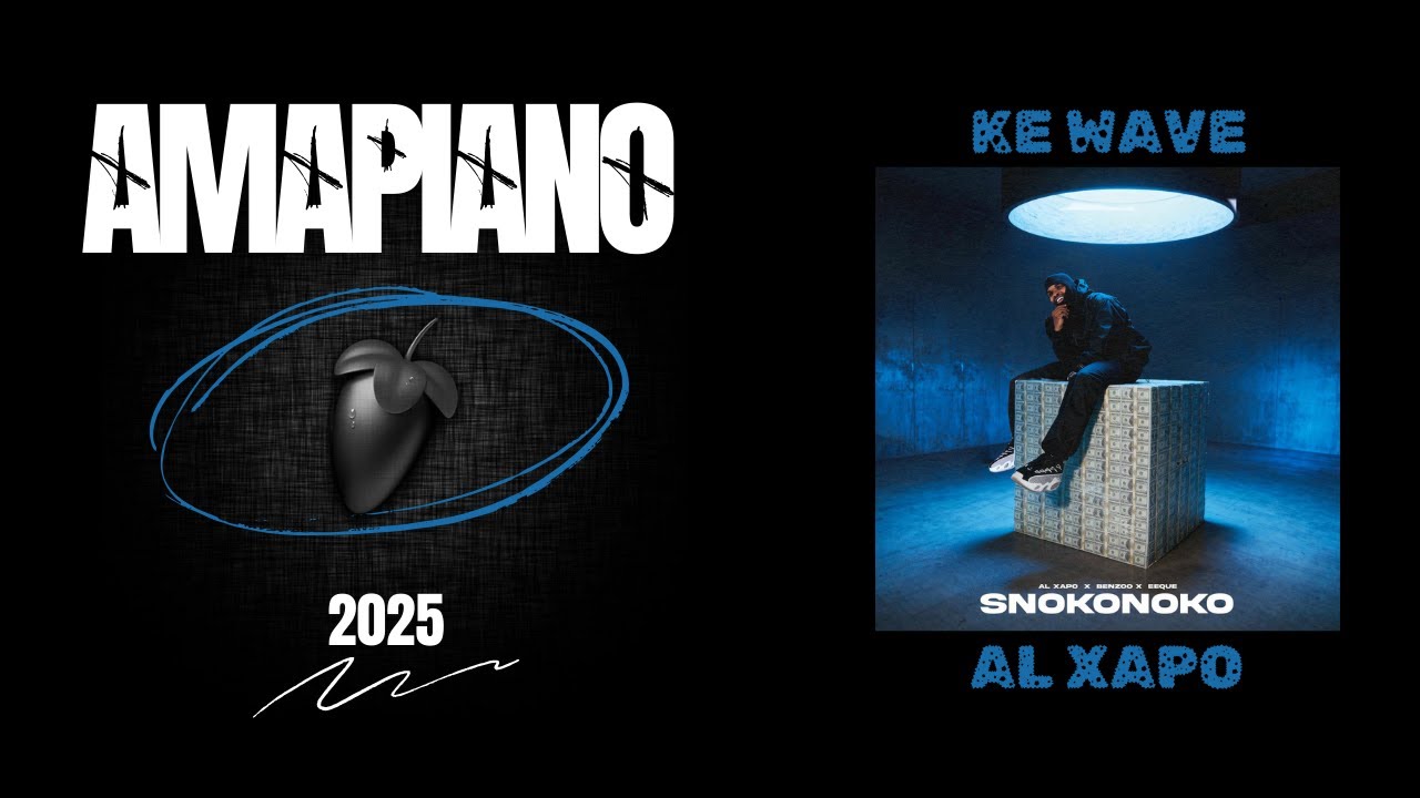 Everything you need to know about cooking Amapiano in 2026 | Masterclass