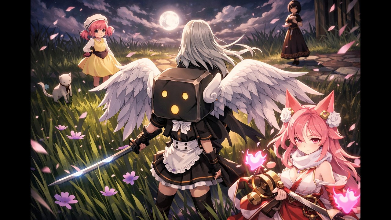 Ragnarok Origin (Global) : ROO DIMENSION DRILL 09/03/2026 CAME WITH A ROOKIE WARLOCK