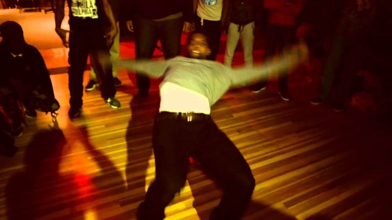 360 Flava | Silverback Bboy Events | Clutchvision Network