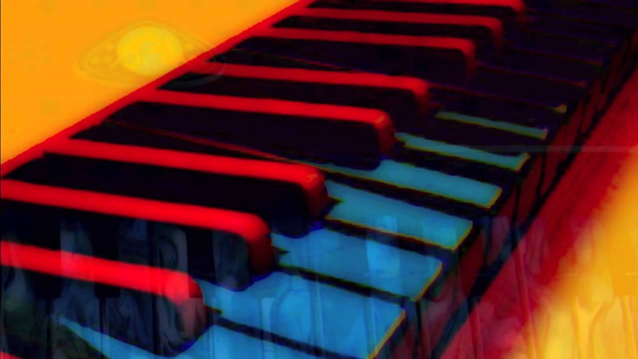 Giant Steps Jazz Melodica John Coltrane, Monsters of Melodica Featured soloist Oscar Verdugo