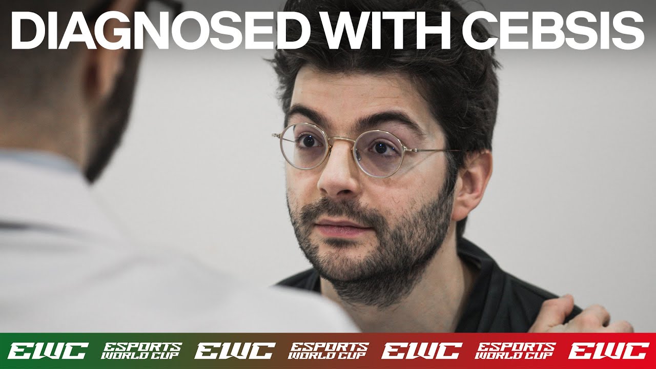 Ceb Retires from Dota 2 (Actually this time. 100%. Probably)