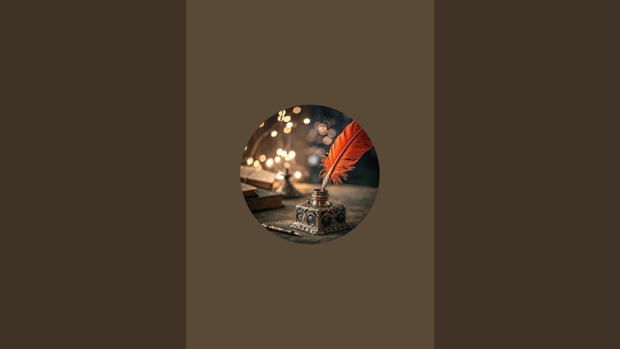 @अल्फाजों की दुनिया#yashvi's world  is live!