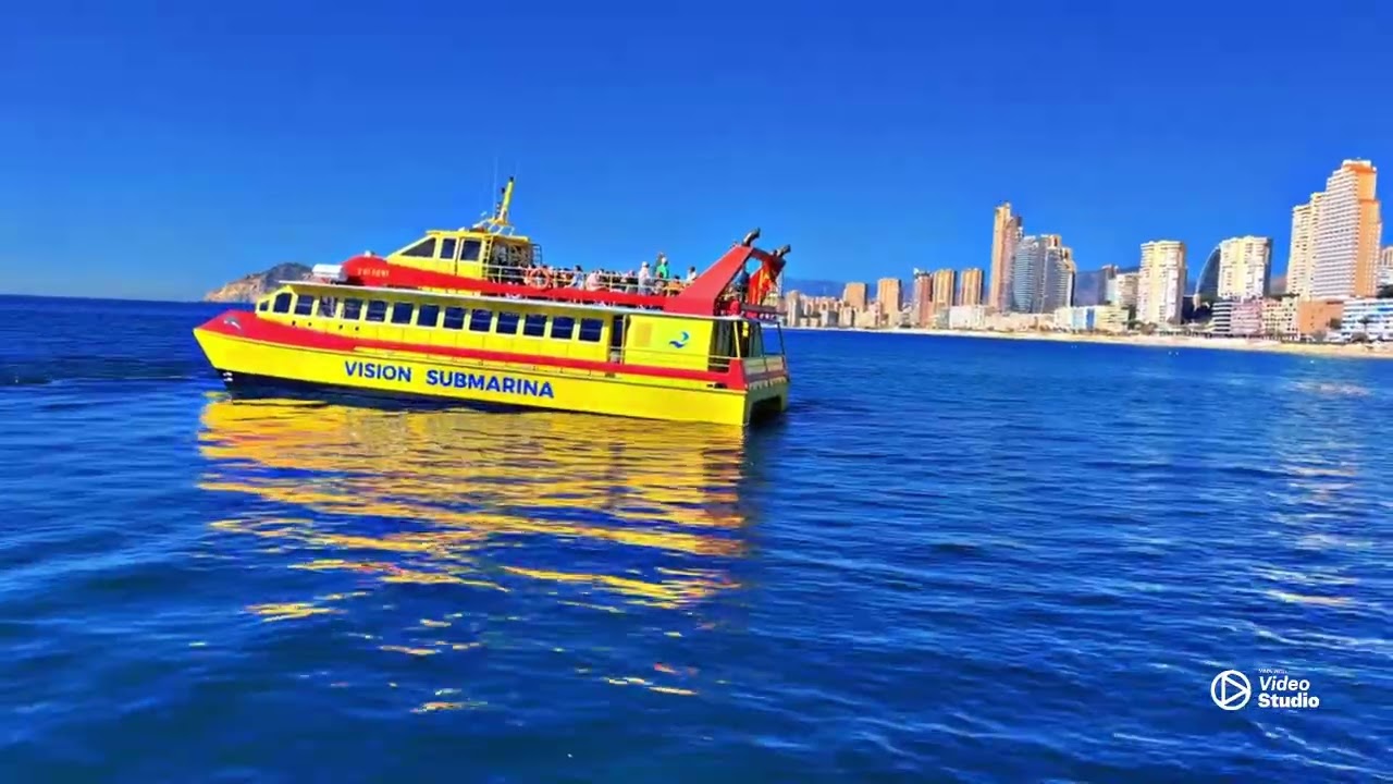 Benidorm Spain 2026 – Is It Really Worth Visiting?