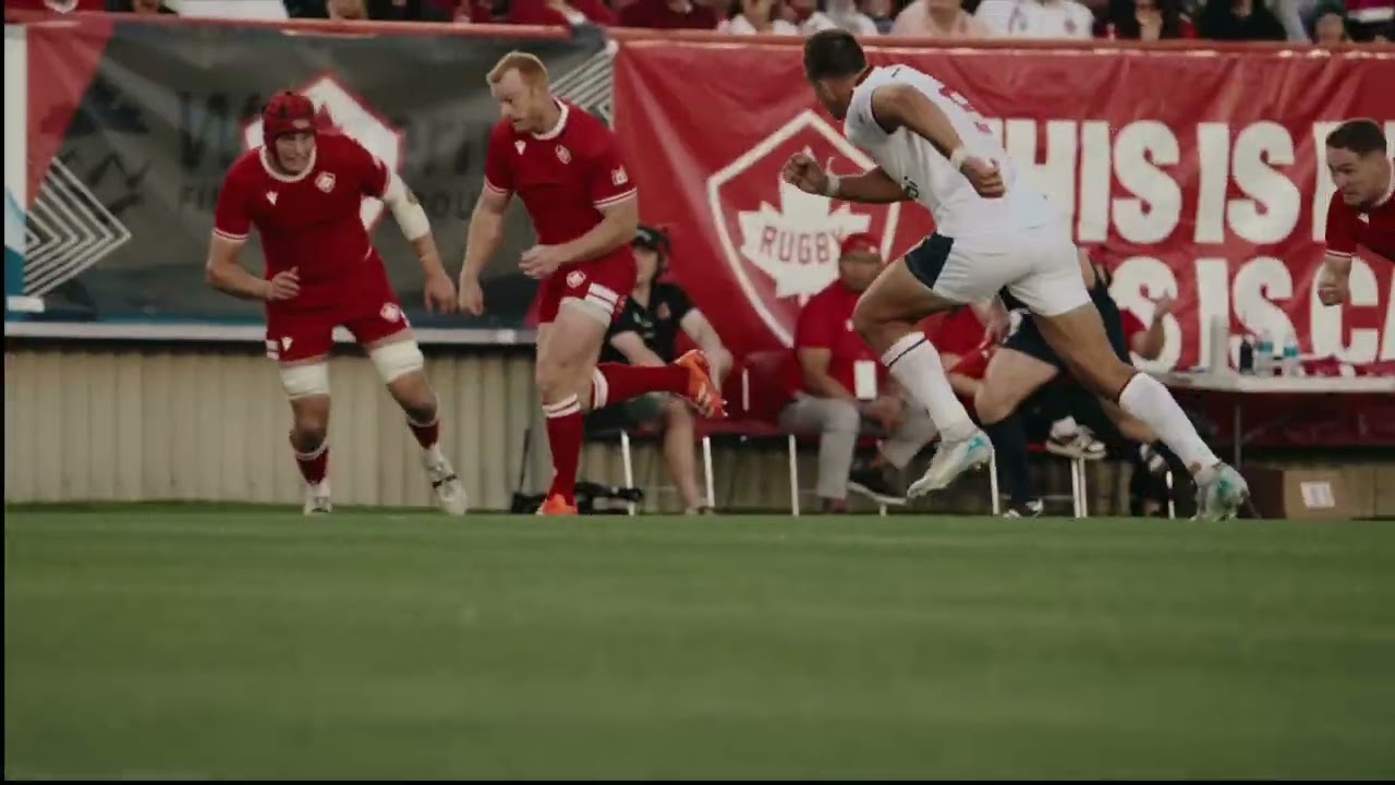 Canada Defeats the United States in Rugby World Cup Qualifier Campaign
