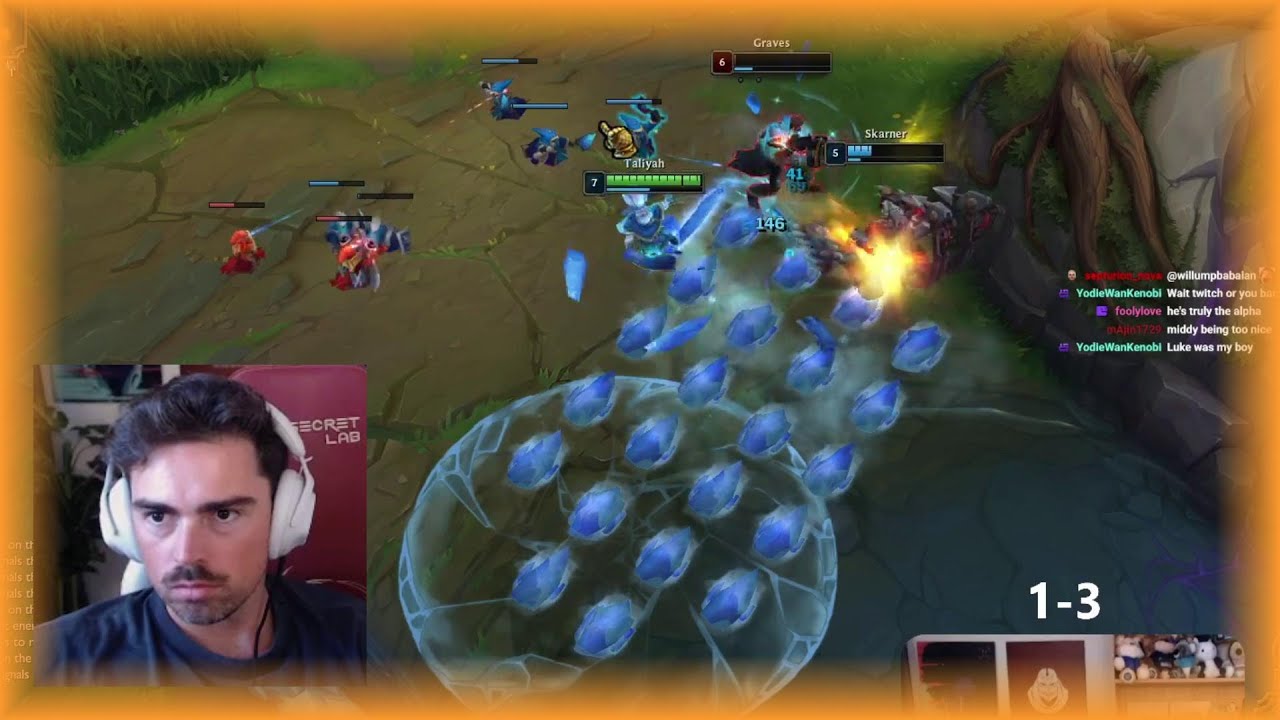 Midbeast Amazing Moment | Scuttle Cab Daily #53