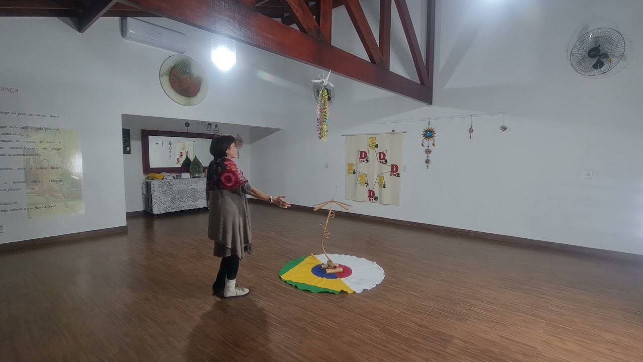 Nabijheid | Cercania | Jon Henrik Fjallgren | Dançando com Sonia Lima