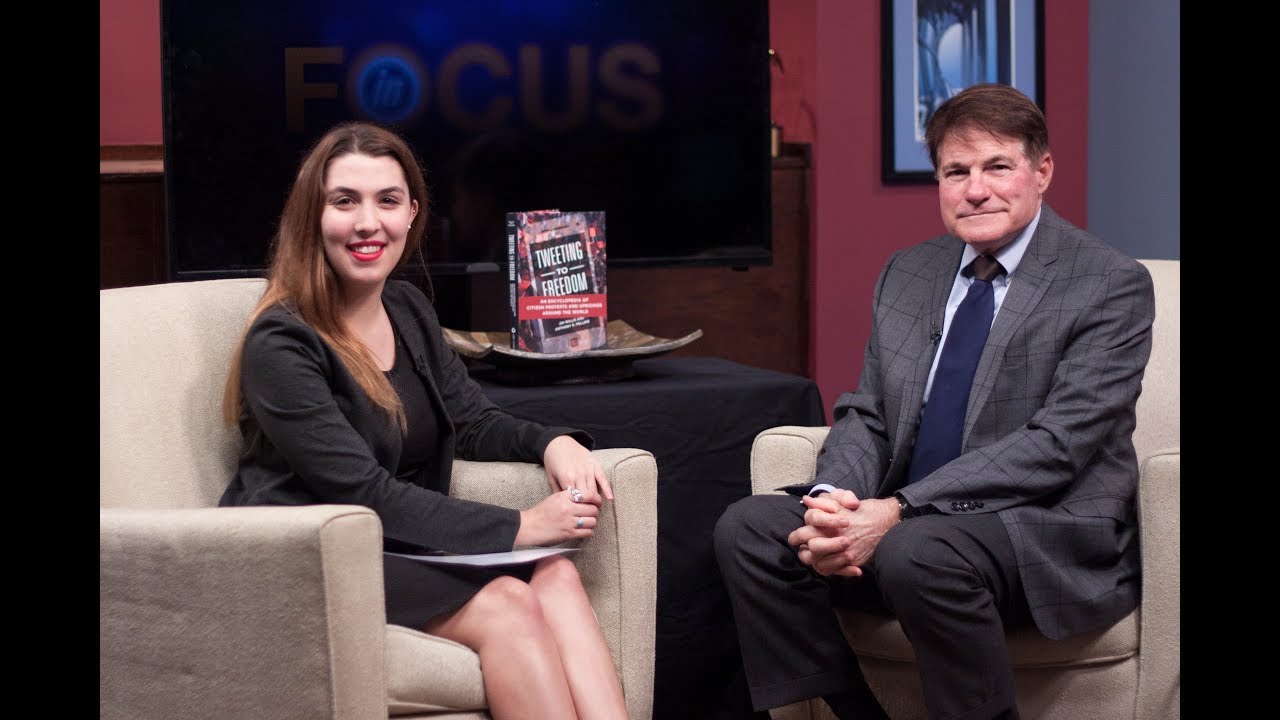 In Focus | Dr. Anthony Fellow