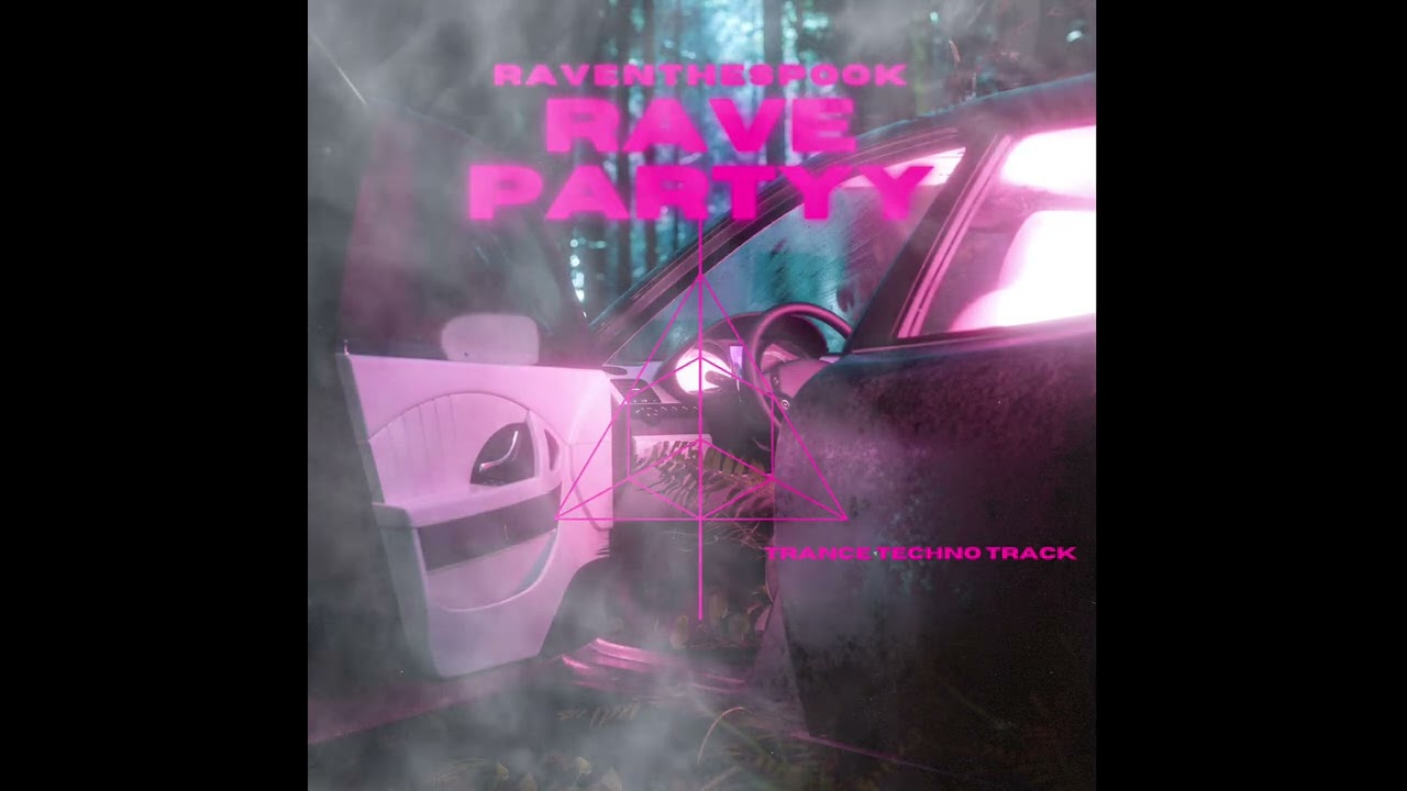 Rave Party Trance