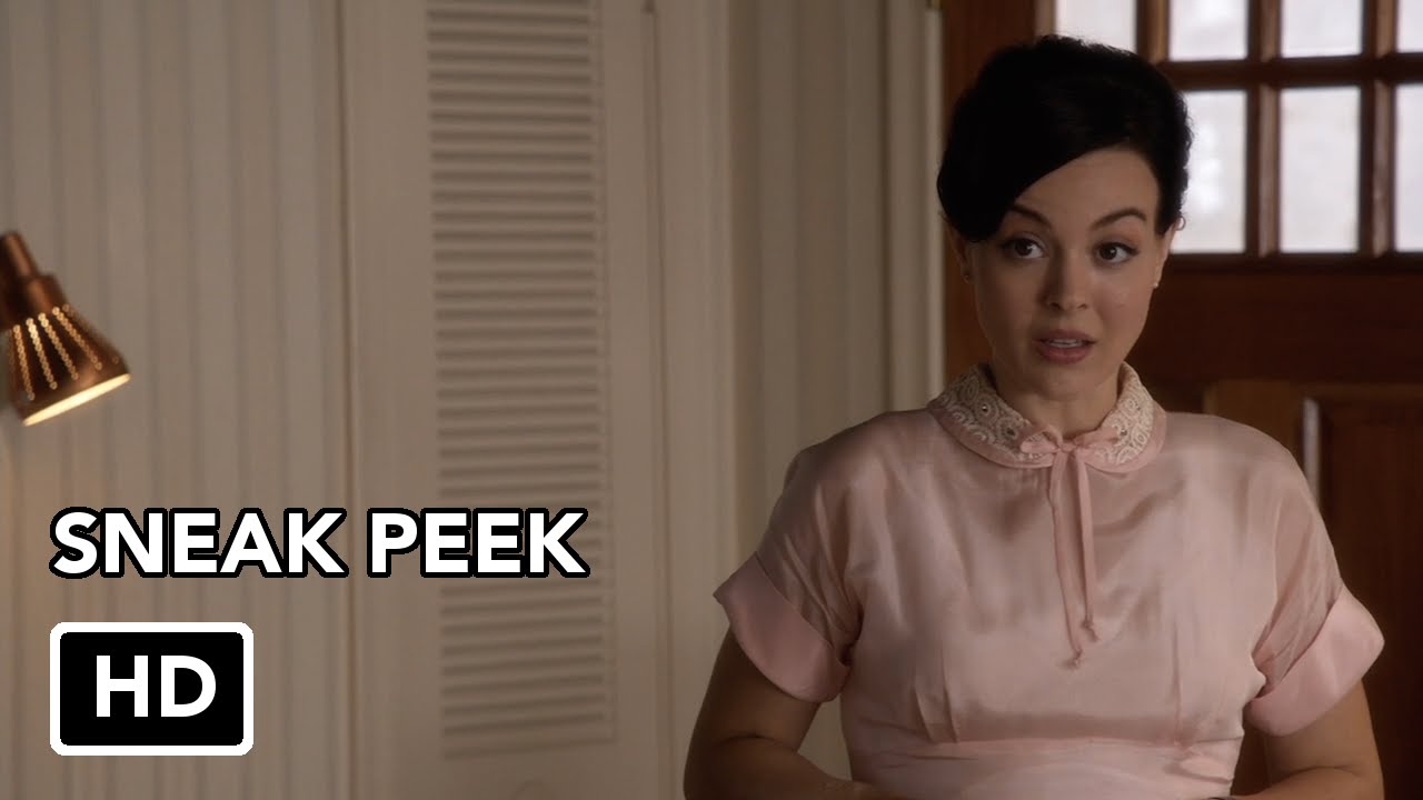 The Astronaut Wives Club 1x02 Sneak Peek (HD)