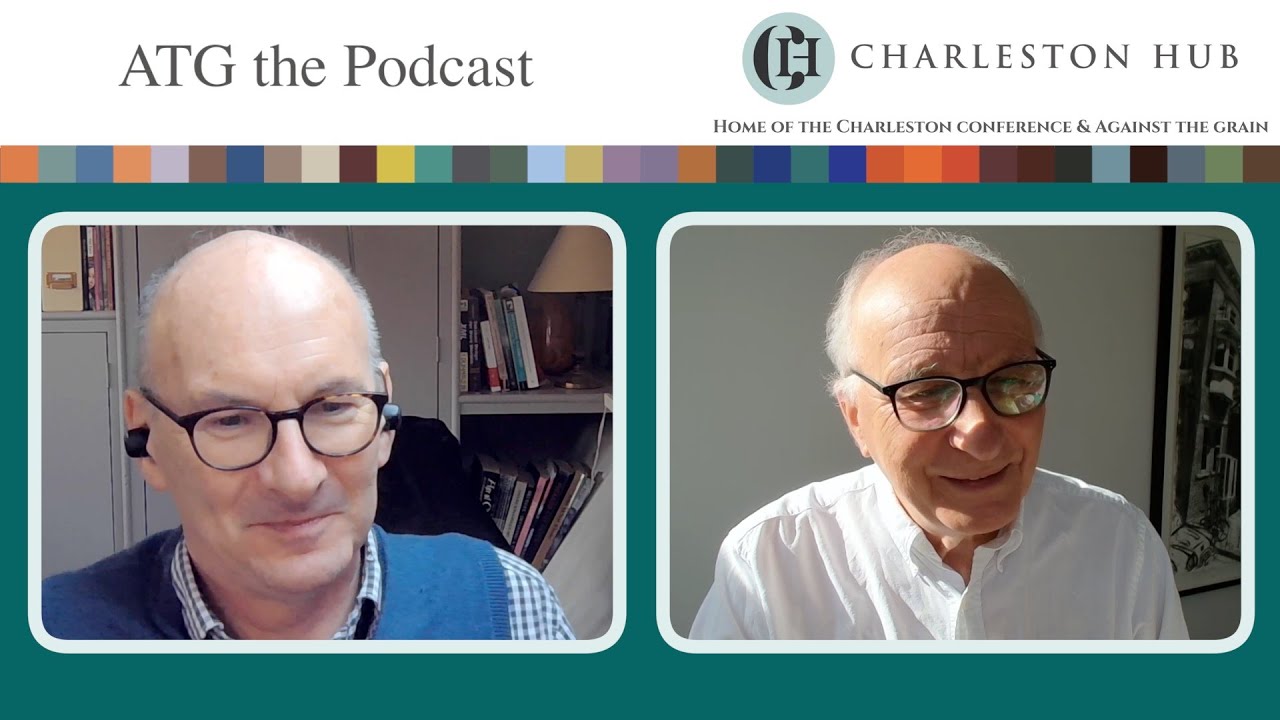 A Conversation with John Willinksy, Founder, Public Knowledge Project (PKP)