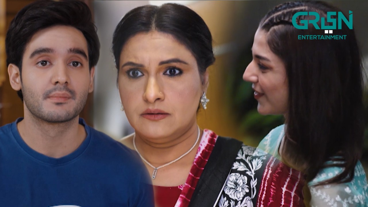 Fizza Akram Ke Sath Pakri Gayi #humnava #sumaiyyabukhs  #shortvideos #greentvdramas