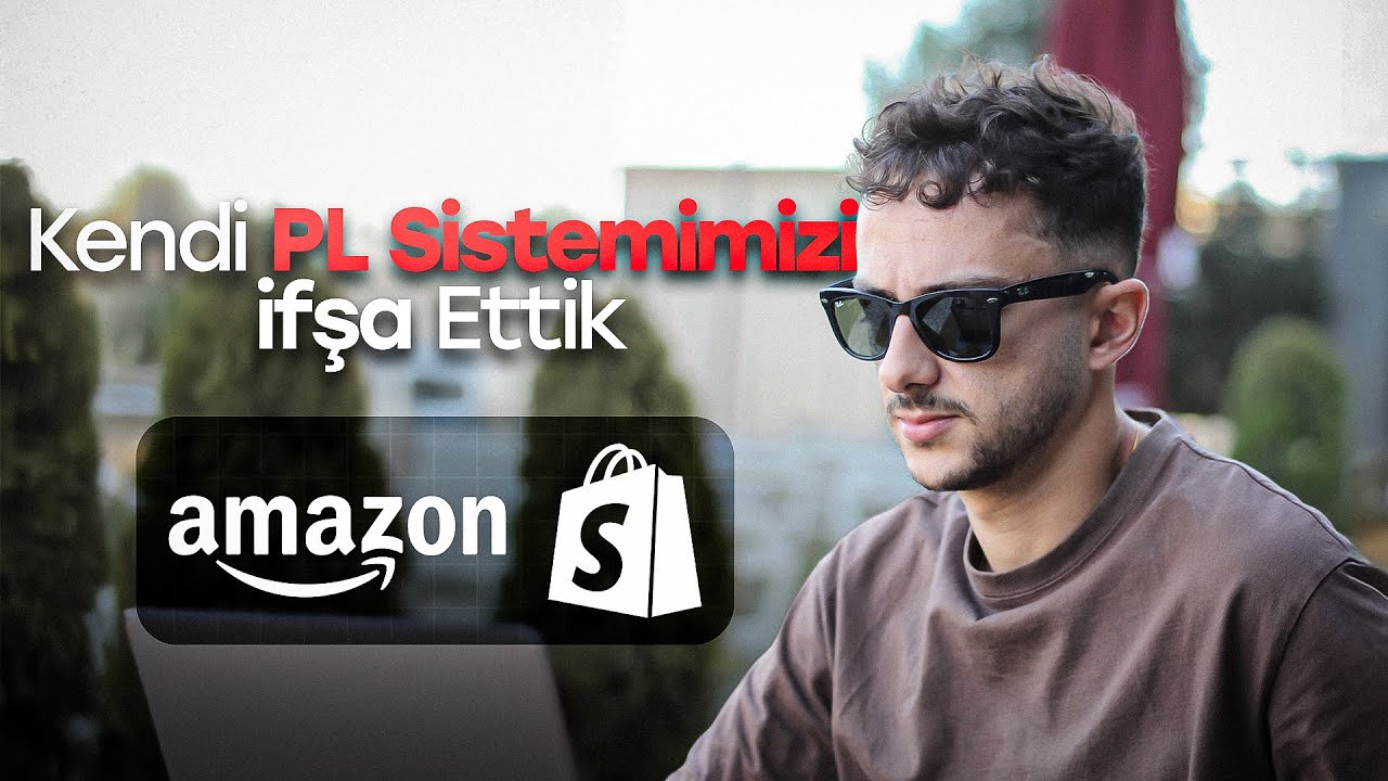 benim Private Label modelim nasıl işliyor? |SİSTEMİMİ A&Ccedil;IKLADIM!
