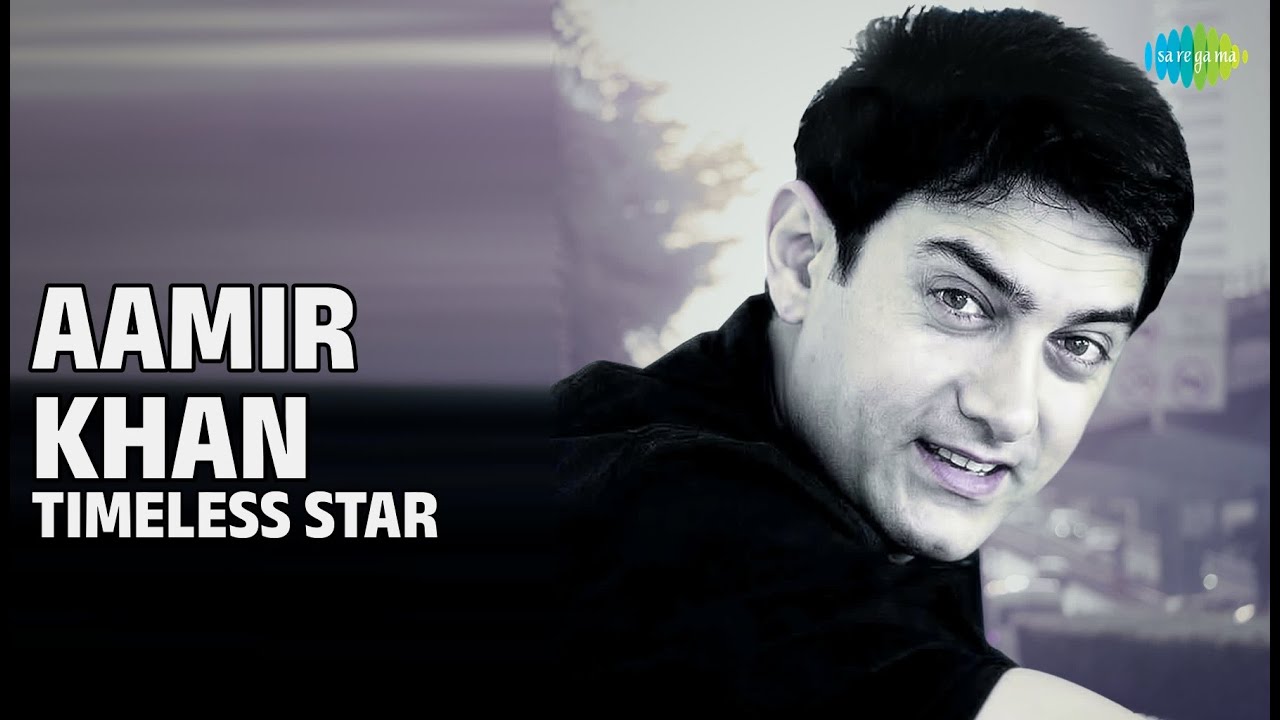 Aamir Khan Birthday Special: 90s के सदाबहार गाने | Happy, Patriotic & Romantic Hits