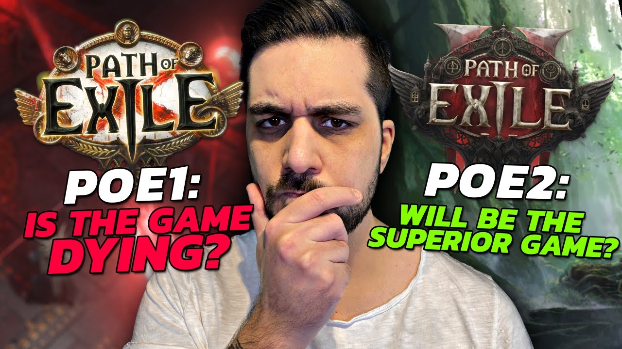 PoE 1 vs PoE 2 — Is This the Turning Point?