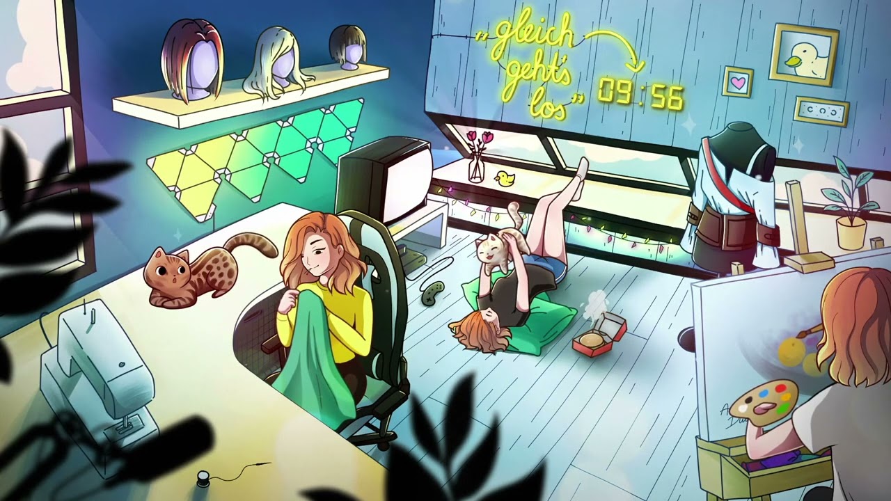 FROHES NEUES LEUDE | 01.01.2020