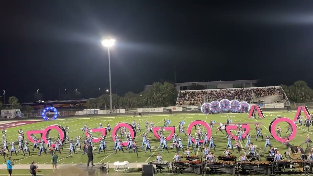 The Void Tarpon Springs 2025
