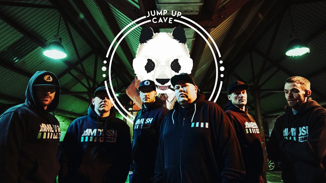 Ambush Family feat Dutta - Hotboxed