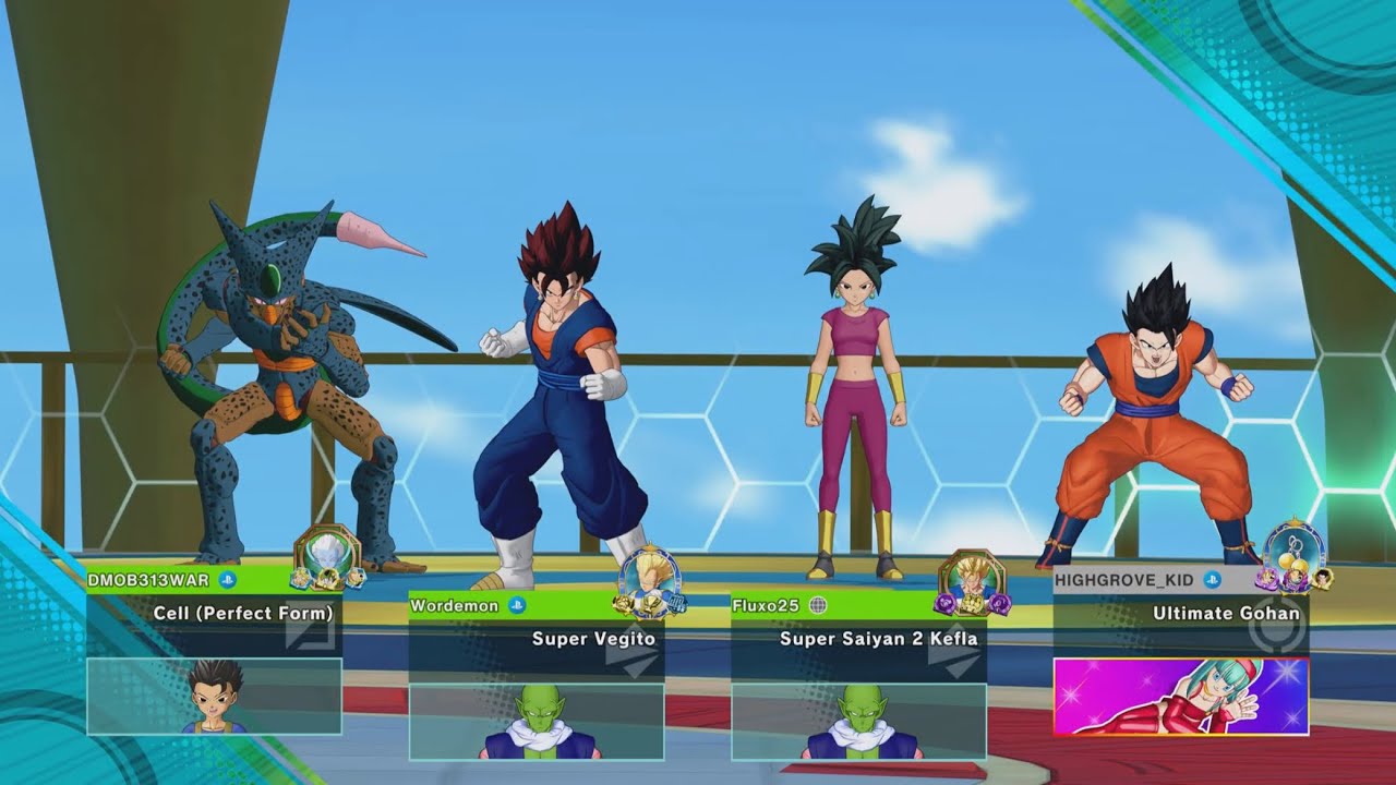 DRAGON BALL GEKISHIN SQUADRA 2/28/26