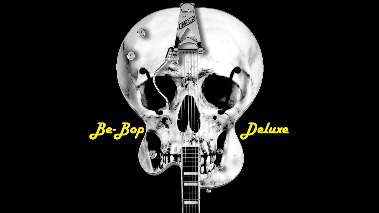 Be-Bop Deluxe - Adventures In A Yorkshire Landscape (with pictures)