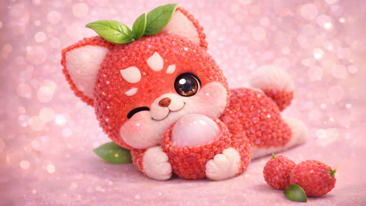 LYCHEE DREAM 🥰 Фортепианные мелодии, которые успокоят ваш разум и восстановят силы.