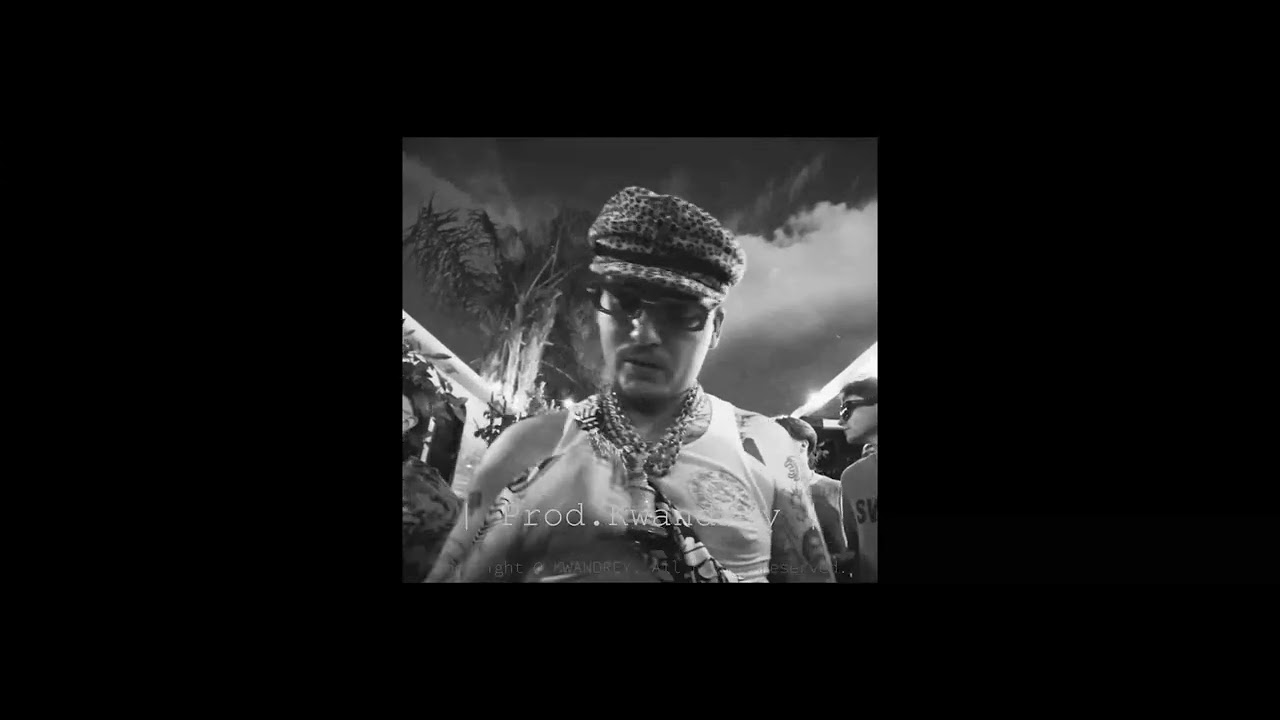 Yeat x BNYX x Kanye West - 