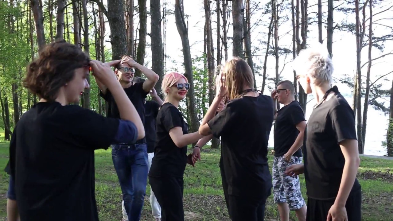 FXXXi̶s̶m̶ Toshain / Ceeh: Secret Performance on the Island of Love, 4