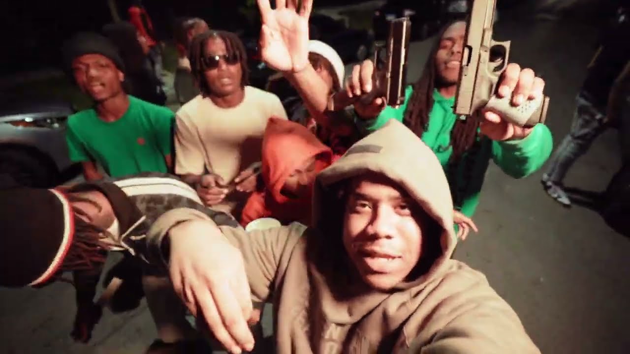 GLOCKBOY STANK x NARDO DRILLZ 