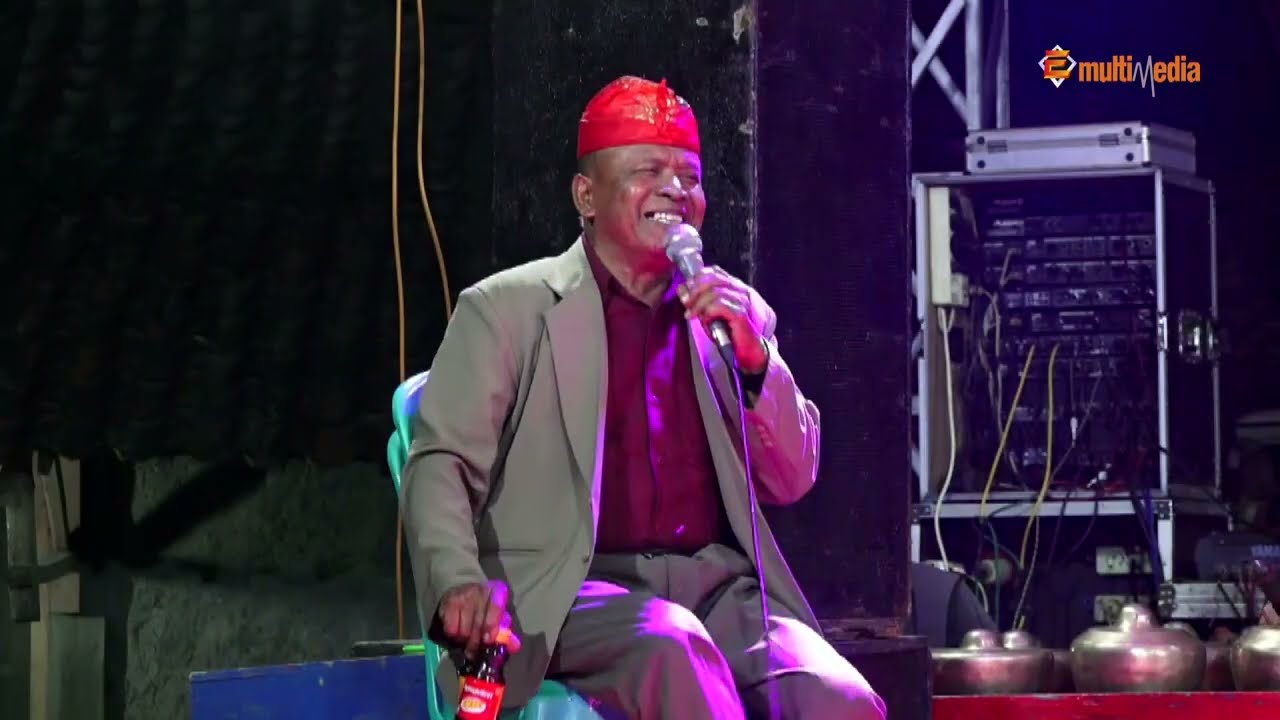 PALARAN  / BOWO WARGO WDS 2JAM NON STOP BERSAMA AGIL MANUNGGAL