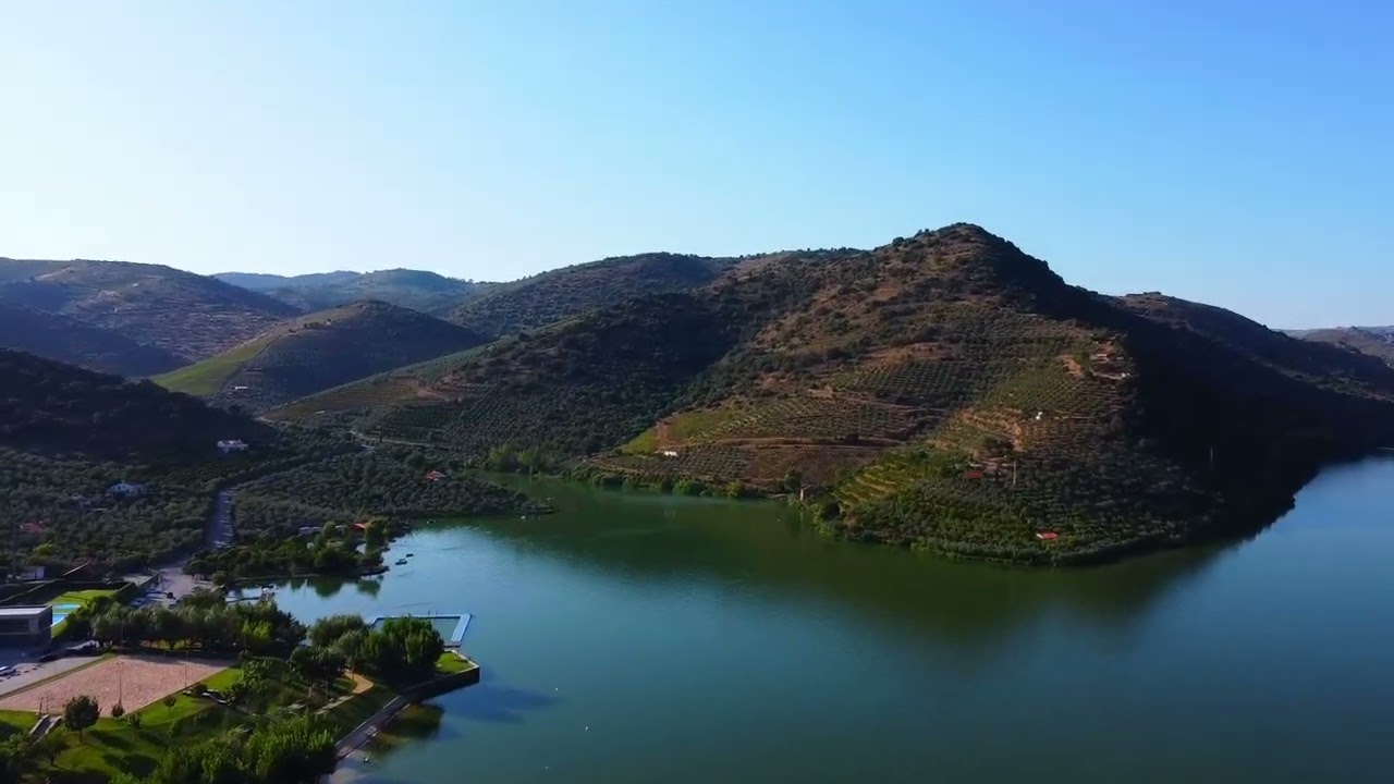 praia da Congida rio Douro