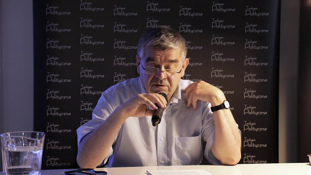Studium &bdquo;Ostatniej taśmy&rdquo; Samuela Becketta  relacja ze spotkania z Antonim Liberą