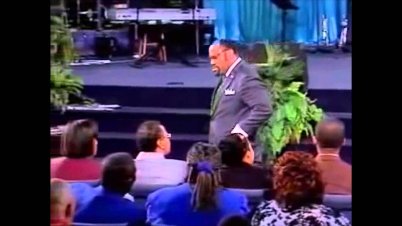 Best Video on Love and Marriage Ever by  Dr. Myles Munroe