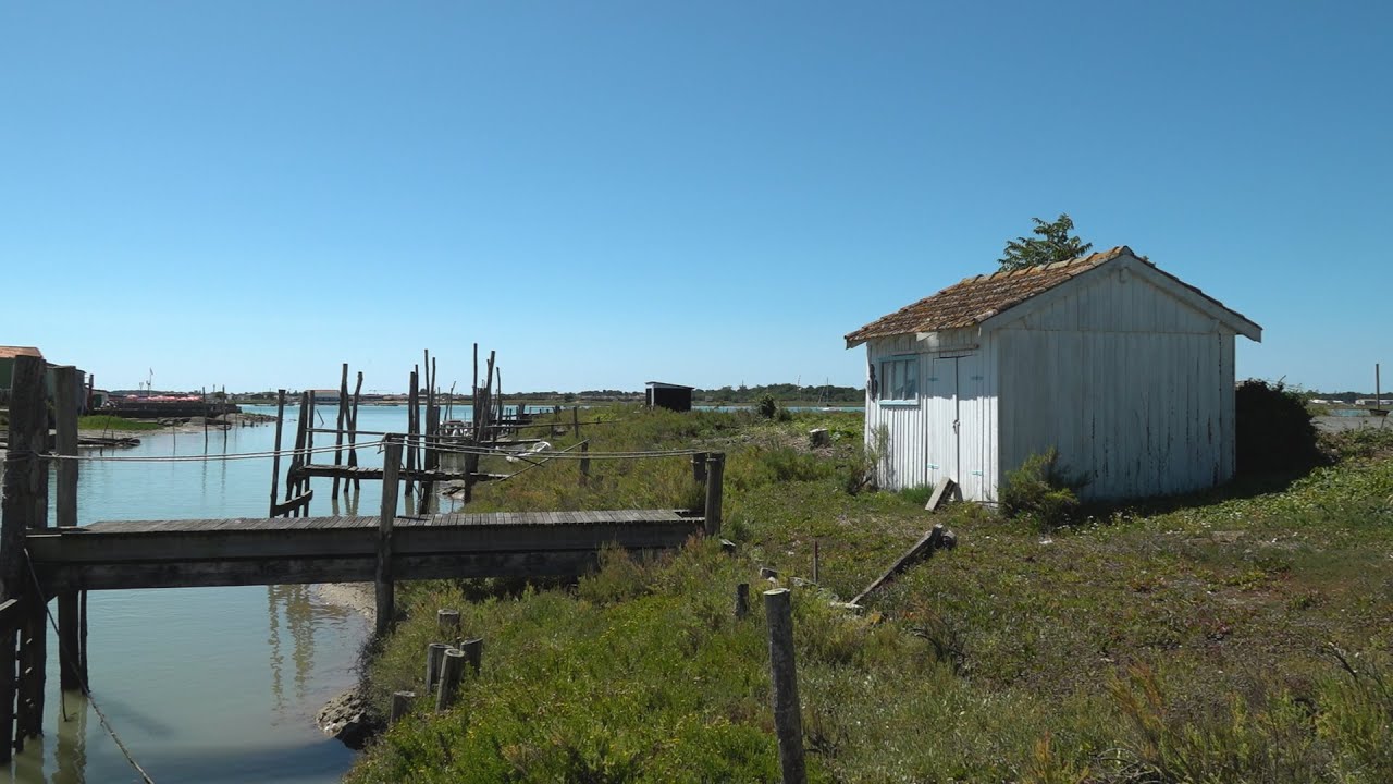 Villas Maren à Marennes-Hiers-Brouage (17) – Groupe Cailleau