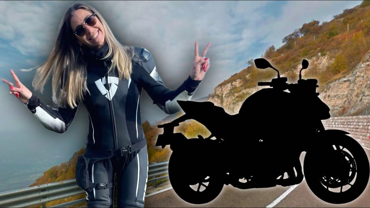 TEST RIDE sul COSTO di ASIAGO! 🏍️ 🏔️