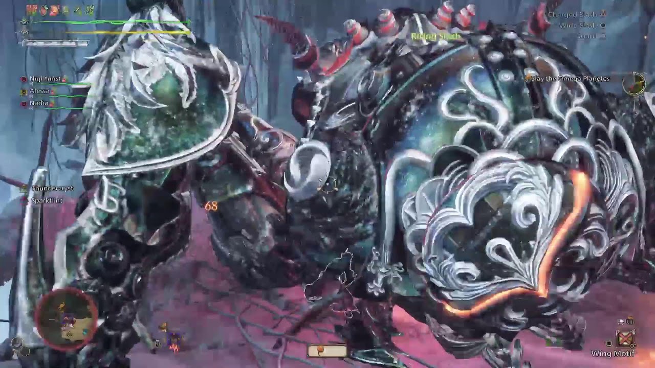 Monster Hunter Wilds happy New Year hunts
