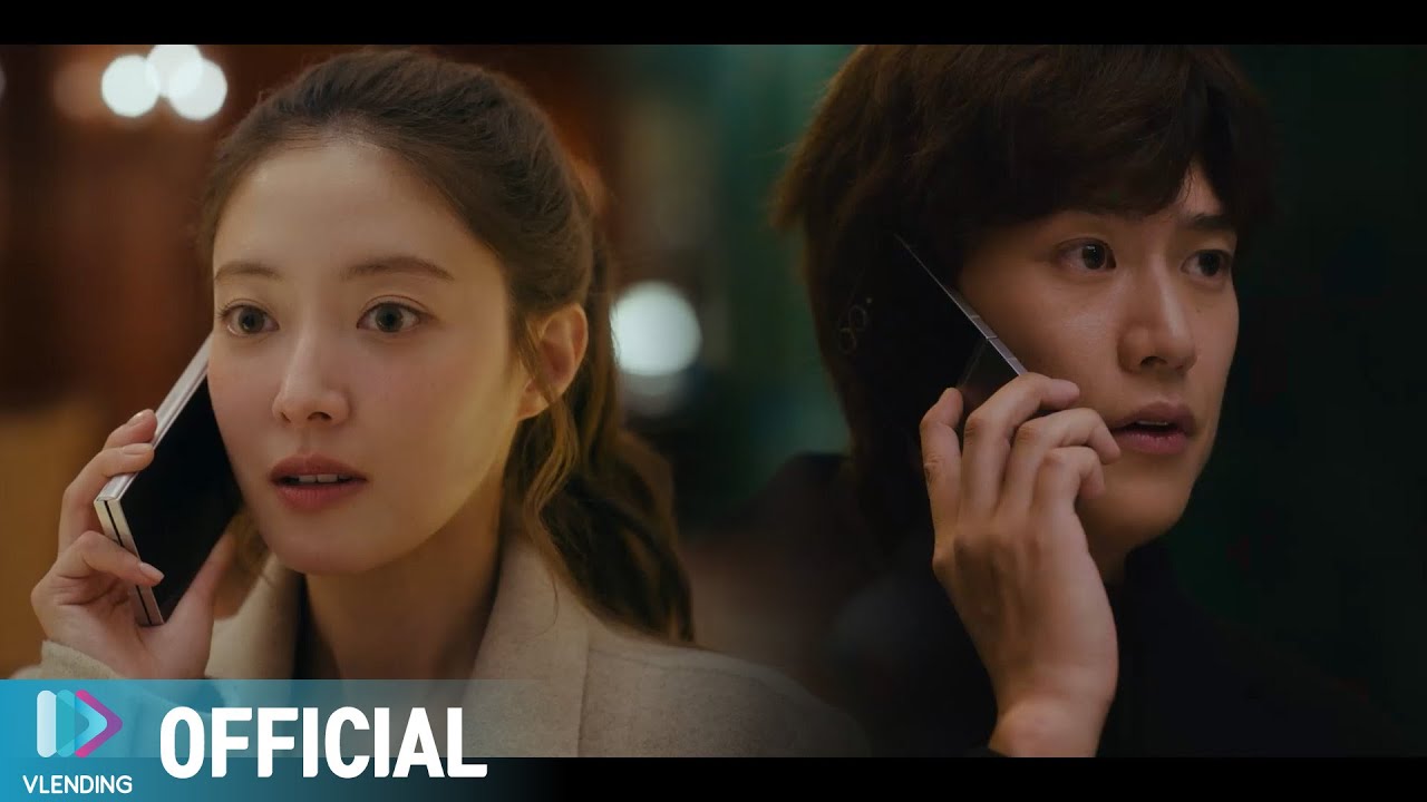 [MV] Matthew Ifield, ID:Earth (아이디얼스) - Here I Am [모텔 캘리포니아 (Motel California) OST Part.2]