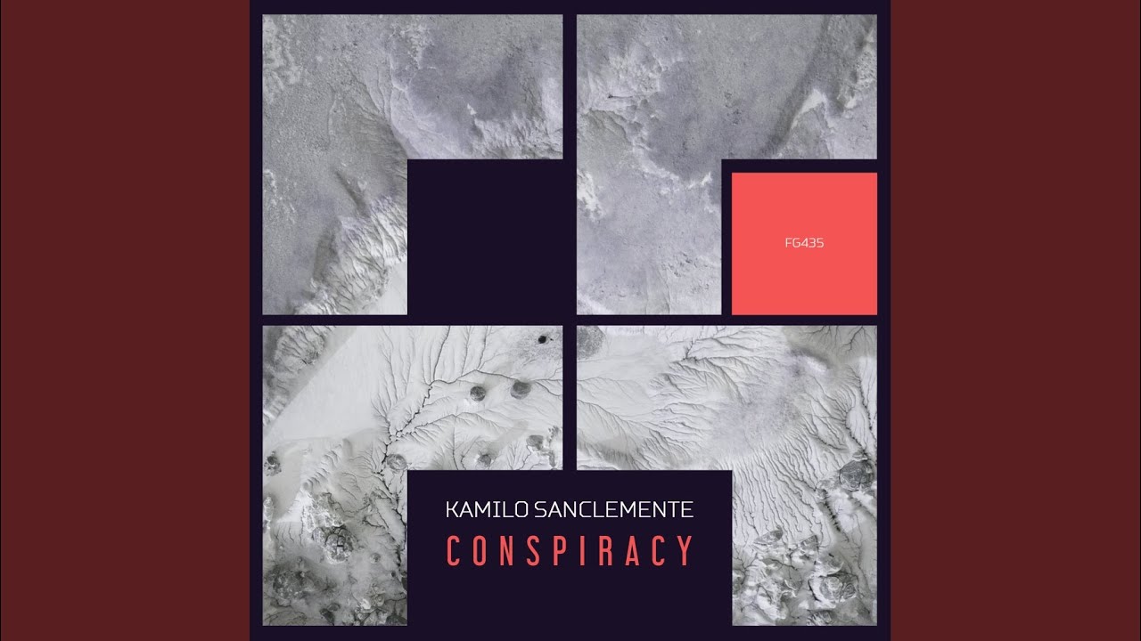 Conspiracy (Original Mix)