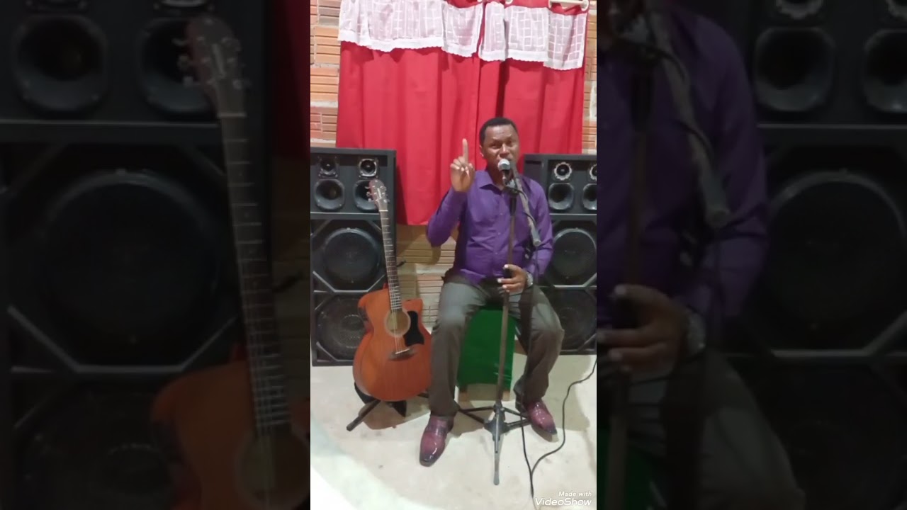 Quer Vitória- cover-  Mattos Nascimento 