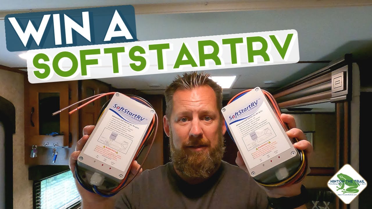 Best RV Soft Start | What is an RV Soft Start & How to Win a SoftStartRV