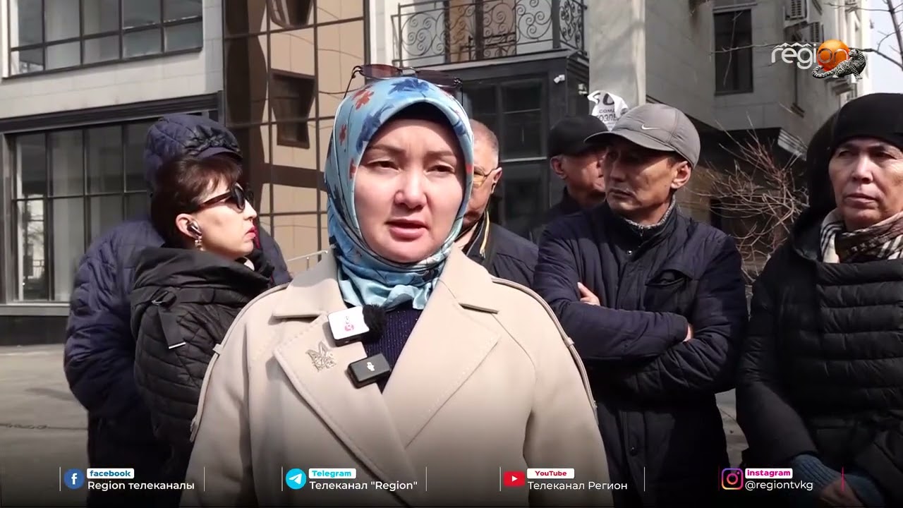 БИШКЕКТИН СҮЙӨРКУЛОВ 16/1 ДАРЕГИНДЕГИ ТУРАК-ЖАЙ ЧЫРЫ БҮТӨ ЭЛЕК