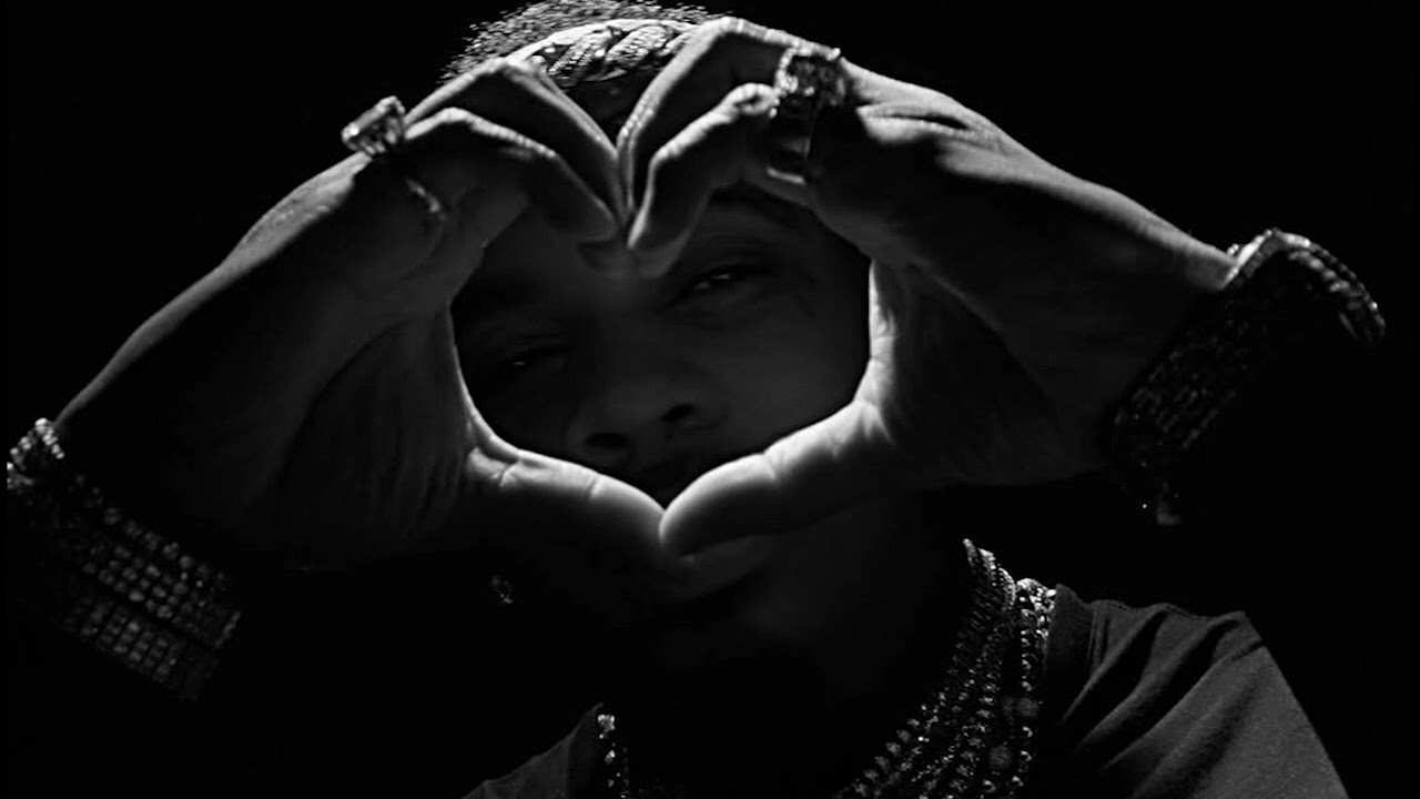 (FREE) Kevin Gates Sample Type Beat | 