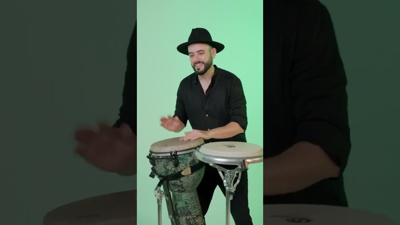 Alejandro Percussion - The UAE Events