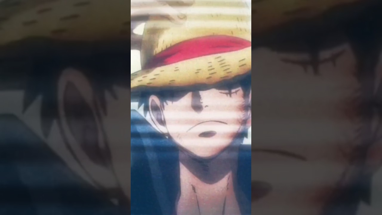 #roidespirates #fyp #luffy #edit #2025