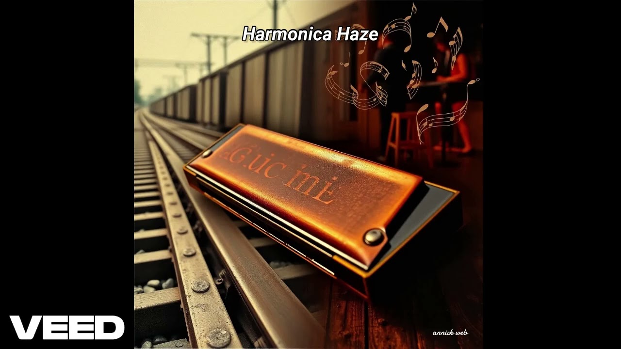 Harmonica Haze