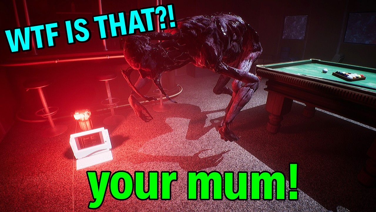 Worst Premade Ever Play Nuclear Nightmare! (Part 2)