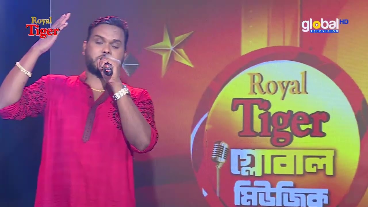 Malik Chara Kono Goti Nai | মালিক ছাড়া কোন গতি নাই | Nolak Babu | Global Music