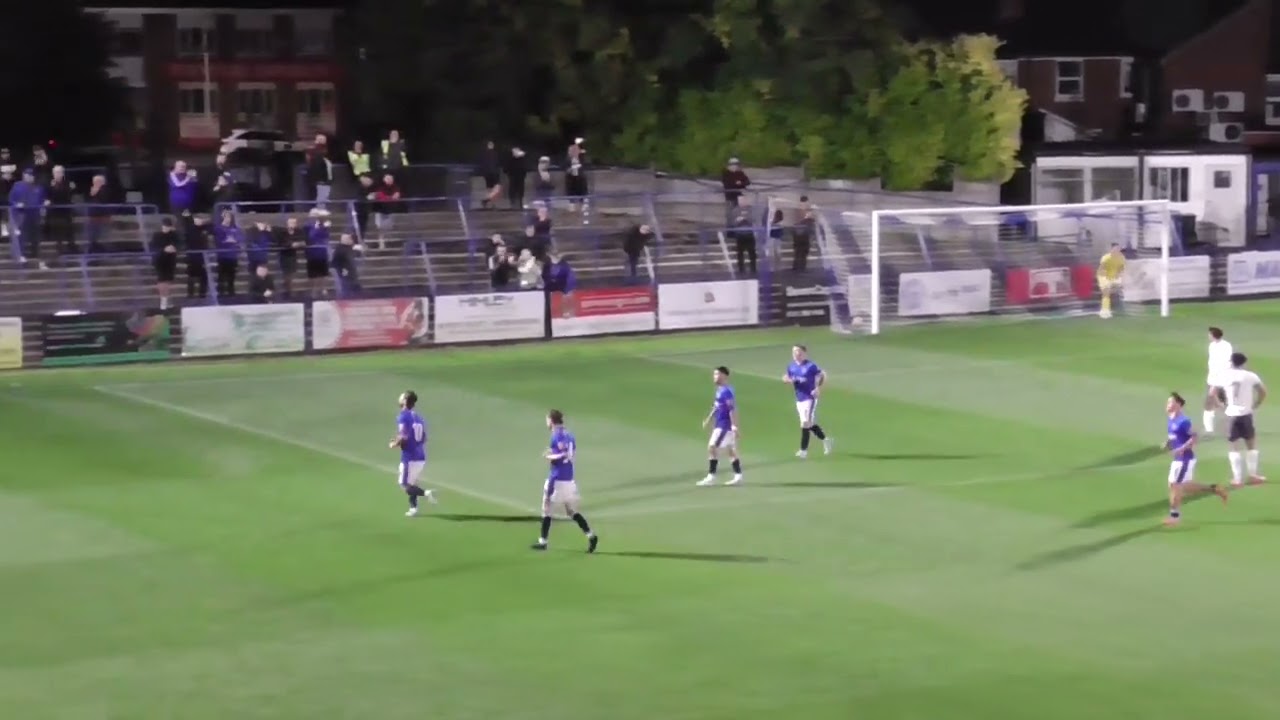 17  Goal Highlights Grimsby Replay