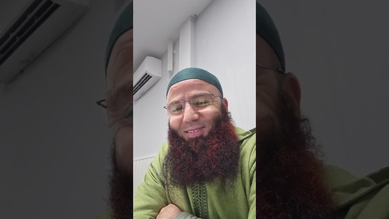 Tarik Ibn Ali - Dikro Llah | 11/01/2026