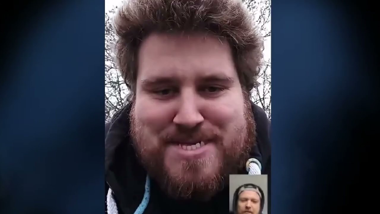 Drachenlord TikTok - 26.01.2023 - Neue Location, alte Leier