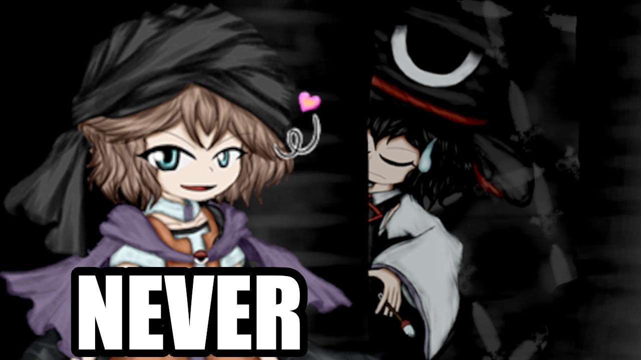 [Len'en] Suzumi would NEVER...