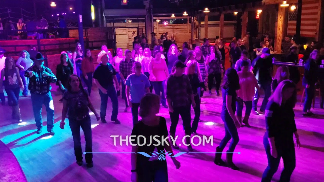 TANGLED SHEETS FEB 20TH WITH LEE, SUSAN, DJ SKY & FRIENDS AT SADLER RANCH